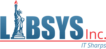 Uzlibsys Libsys Inc | Enterprise IT Solutions, AI, ERP & Staffing